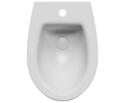 Gsi Modo Bidet Stojící 37x52cm, Bílá Mat