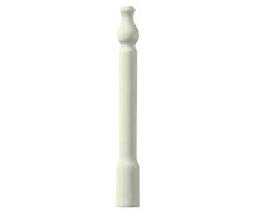 Grazia Venice Ang. Zoccolo Ivory 2x20