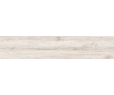 Alaplana Concorde Blanco 23x120 Mat. Rett.