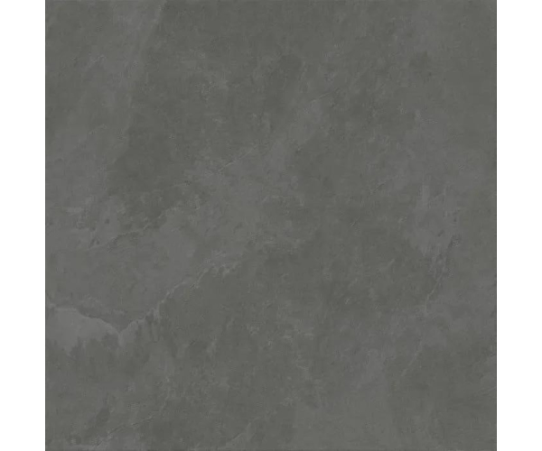 2cm dlažba jako kámen Caesar Slab Iron 80x80 Rett. - antracitová (skladem)