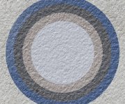 Dlažba jako kámen Codicer Eclipse Mix Decor Cold 25x25
