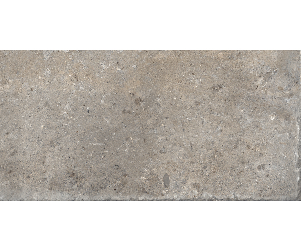 Dlažba jako kámen Ascot Signature Stone Dark 60x120 Nat. Rett. - šedá