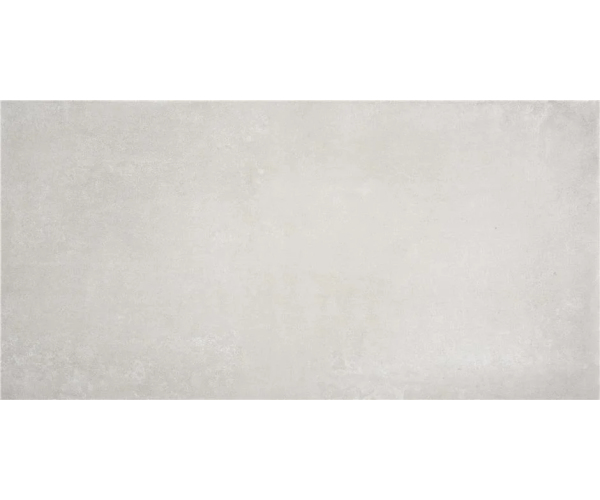 Dlažba jako kámen Alaplana Lecco White Slipstop 60x120 Matt. - bílá