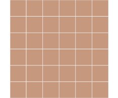 APE Four Seasons Mosaico Terracota 30x30 (5x5) Rett.