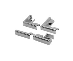 Mereo Sada Koncovek Pro Ck10111zp - Ck10511zp, 4 Ks