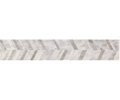 Elios Stage Decori Chevron White 21x120,5