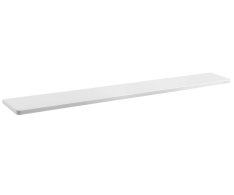 Sapho Abeline Polička Rockstone 800mm, Bílá Mat