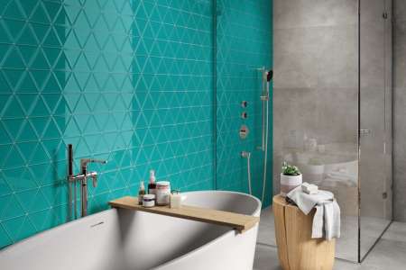 HAMPTONS ACQUA AMB 40