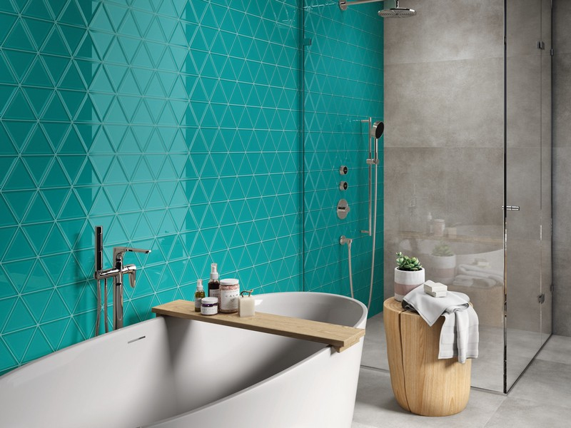 Realizace HAMPTONS ACQUA AMB 40