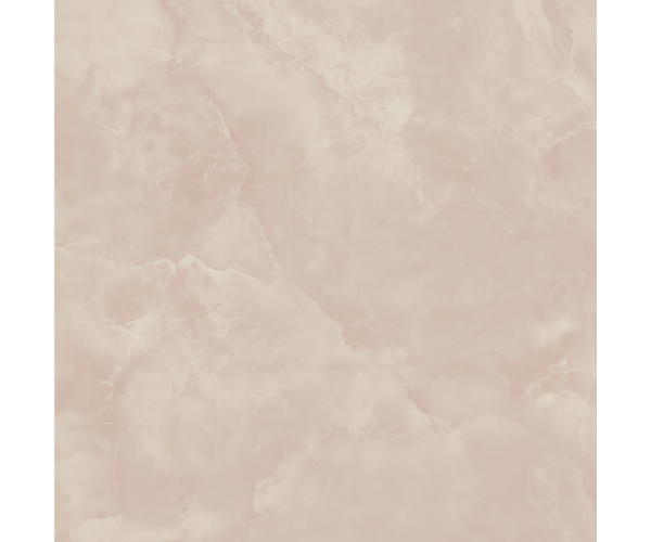 Dlažba jako mramor Caesar Anima Futura Pink Onyx 120x120 Luc. Rett. - růžová