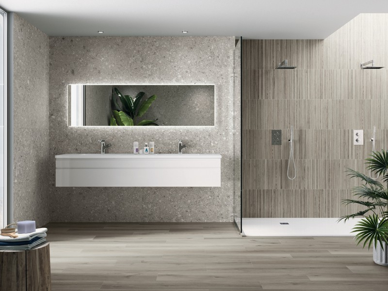 Realizace KOEN CENERE AMB 16