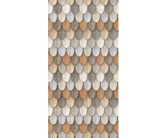 Elios Creta Decoro Coccio 60x120 Matt. Rett.
