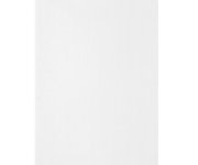 Sapho Tabella Otopné Těleso 370x1190mm, Bílá Mat