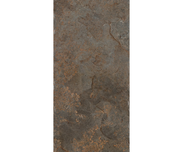 Dlažba jako kámen CIR Di Pietra Bali Red 20x40 - hnědá