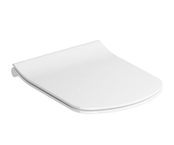 WC sedátko Classic Slim - WC sedátko Classic slim, bílá