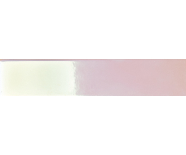 Extravagantní dekor 41zero42 Spectre Rose Hologram MIX 5x25 - růžová