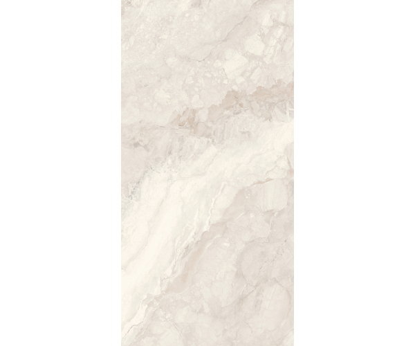 Dlažba Sant Agostino Mystic Ivory 90x180 Kry - béžová