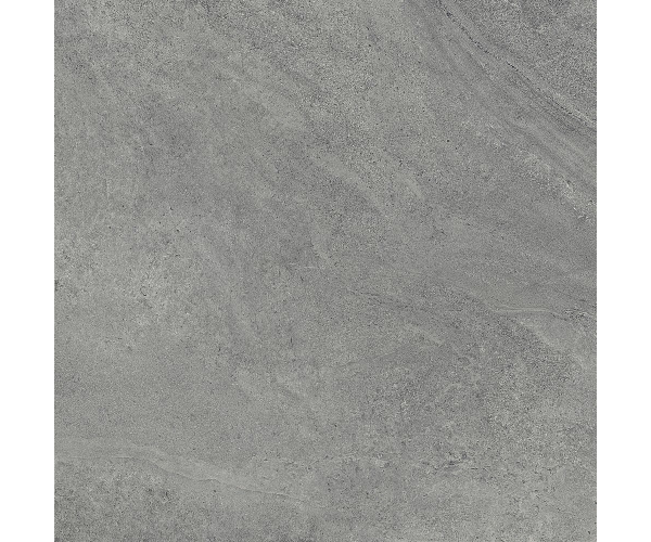 Dlažba jako kámen Sant Agostino Bergstone Dark 120x120 Rett. Antislip - šedá