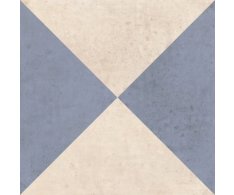 Bestile Pamesa B-A Barroco Colour2 22,3x22,3 - bez obalu