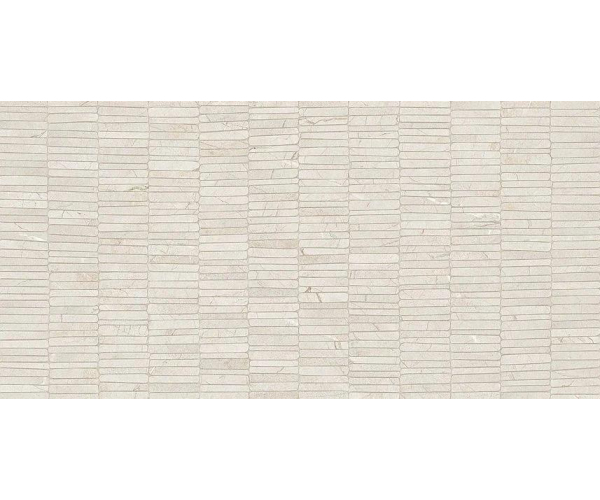 Dlažba jako mramor Flaviker Supreme Memories Medley Pulpis 60x120 Nat. Rett. - béžová