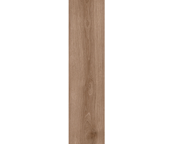2cm dlažba jako dřevo Deceram Outdoor Island Laos Brown 30x120 Rett. - hnědá (skladem)