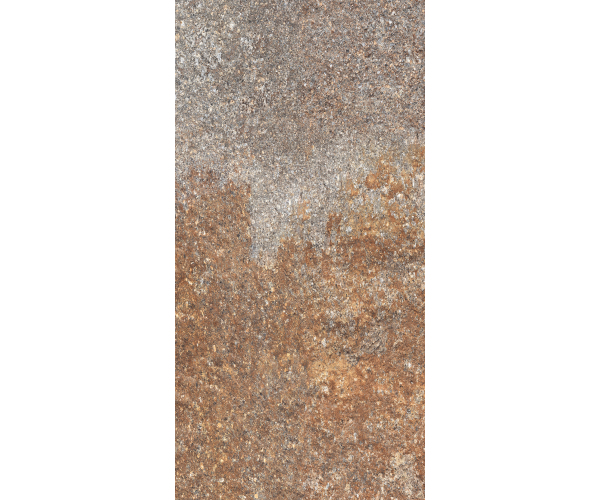 2cm dlažba jako kámen Sichenia Pavé Delle Alpi Porfido Grip 60x120 Rett.
