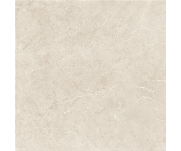 Dlažba jako mramor Alaplana Amalfi Beige 120x120 Luc. Rett. - béžová