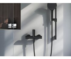 Sprchová nástěnná baterie Revers RV 032 - RV 032.20BLM Sprchová nástěnná baterie b