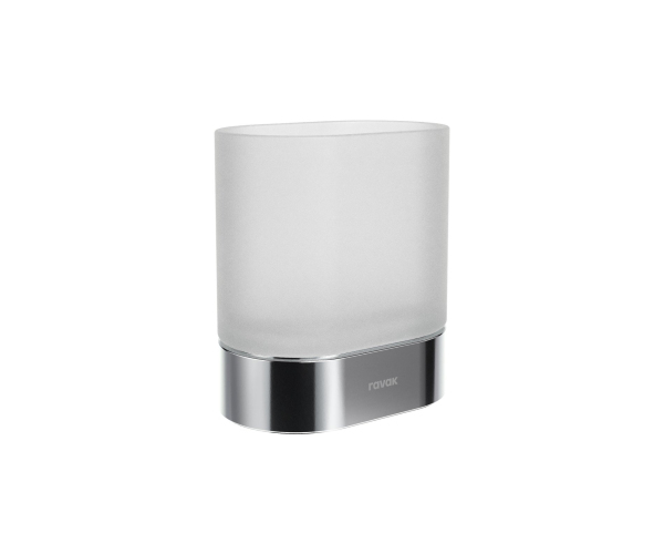 Sklenička Chrome II CR II 211 - CR II 211.00CR Sklenička, chrom