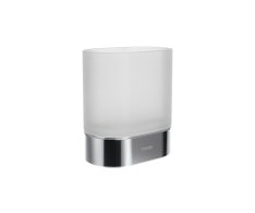 Sklenička Chrome II CR II 211 - CR II 211.00CR Sklenička, chrom