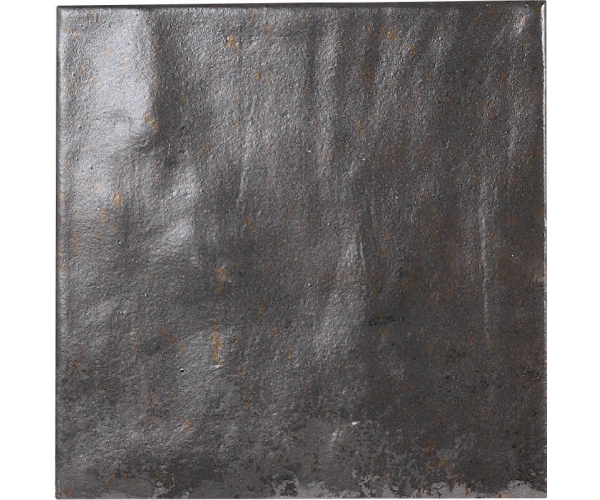 Dlažba APE Tennessee Black 13,8x13,8 - černá