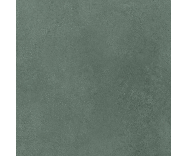 Dlažba jako beton Cerdomus Concrete Art Bosco 120x120 Matt. Rett. - zelená