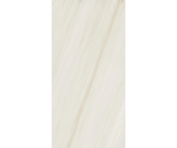 Dlažba jako mramor Caesar Anima Wonder Snow 60x120 Luc. Rett. - bílá