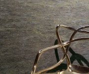 Dlažba jako kámen Sant Agostino Unionstone 2 Serpentino Rigato Rett. 60x120 - zelená