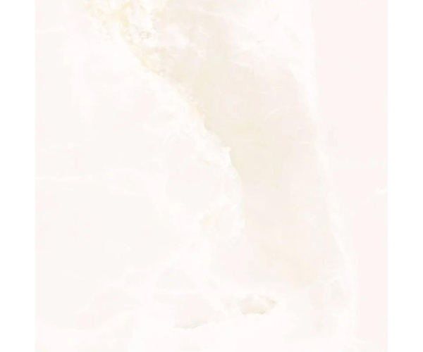 Dlažba jako mramor Colorker Muse White 59,5x59,5 Matt. Rett. - bílá
