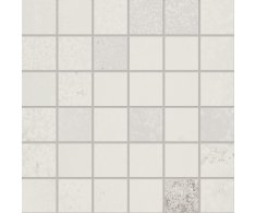 Viva Narciso Perla Mosaico 30x30(5x5) Nat. 