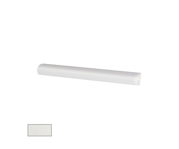 Sokl Equipe Metro Torello White 2x20  - bílá