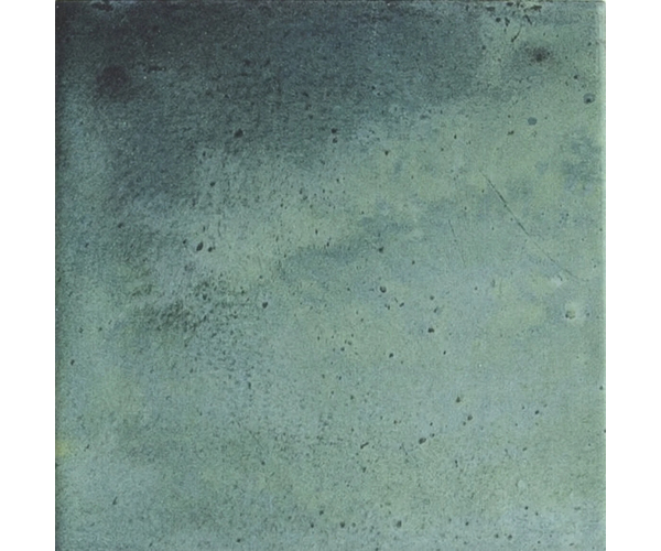 Dlažba jako kámen Ape Sintra Madeira Emerald Green 11,5x11,5 - zelená