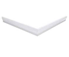 Gelco Panel čelní 100x100cm, Výška 10cm