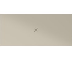 Gsi Keramická Sprchová Vanička, Obdélník 200x90x2cm, Creta Mat