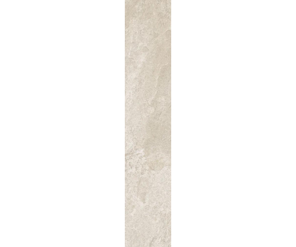 Dlažba jako kámen Caesar Quartz Essence Nest 10x60 Rett. - béžová