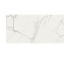 Fioranese Marmorea Bianco Statuario effec 74x148 Luc. Rett.