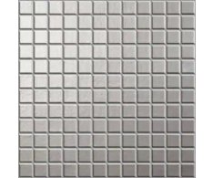 Appiani Metallica Platino 30x30 (2,5x2,5) Lux.