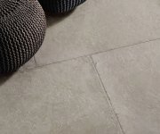 Dlažba jako kámen Coem Castle Grey Nat. 40,8x61,4 - šedá