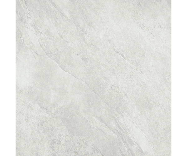 Dlažba jako kámen La Fenice Saturn Titan White 60x60 Rett. - bílá