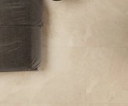 Dlažba jako kámen Caesar SLAB2 Khaki 120x120 Matt. Rett. - béžová