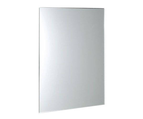 Sapho Accord Zrcadlo S Fazetou 40x60cm, Cu Free