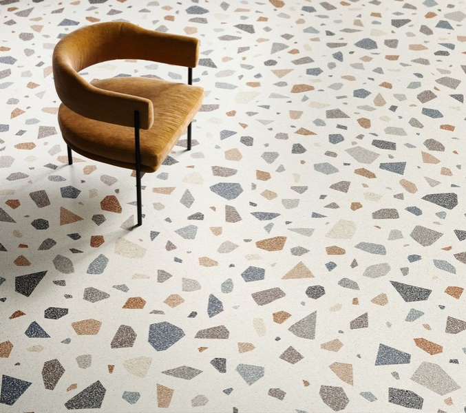 Realizace Sant Agostino Newdeco 5