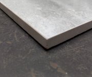 Dlažba jako mramor Deceram PAM IC. Wilshire Slate 60x60 Rett. - šedá (skladem)