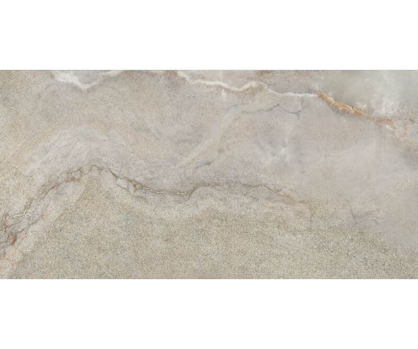 Dlažba jako kámen APE Cross Sand 60x120 Rett. - béžová